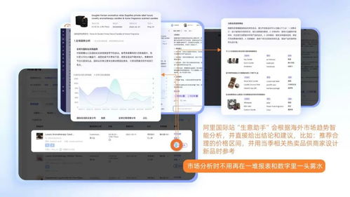 官宣！阿里国际站正式将AI引入外贸工厂，助力商友高效运营