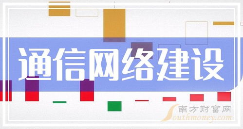 5月17日 通信网络建设概念受益公司名单，值得收藏！